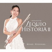 LEQUIO HISTORIA Ⅱ
