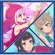 高橋諒、黒田賢一、矢野達也／TVアニメ『ワールドダイスター』オリジナルサウンドトラック