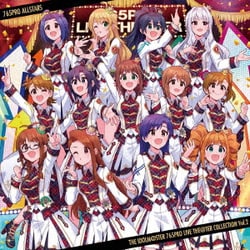 765PRO ALLSTARS／THE IDOLM@STER 765PRO LIVE THE@TER COLLECTION Vol.2