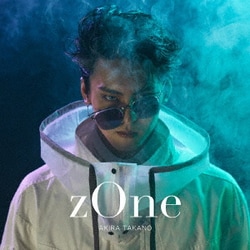 高野洸／zOne