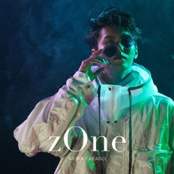 高野洸／zOne