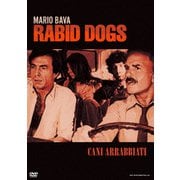 ラビッド・ドッグズ