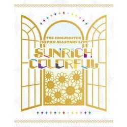 ヨドバシ.com - THE IDOLM@STER 765PRO ALLSTARS LIVE SUNRICH