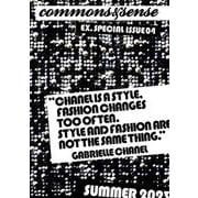 ｃｏｍｍｏｎｓ　＆　ｓｅｎｓｅ　ＥＸ．　ＳＰＥＣＩＡＬ　ＩＳＳＵＥ０４(commons & sense) [単行本]