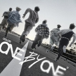 ODDLORE／ONE BY ONE