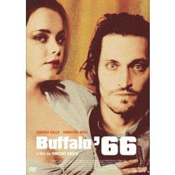 バッファロー'66 [DVD]