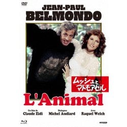 ムッシュとマドモアゼル [DVD]