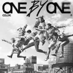 ODDLORE／ONE BY ONE