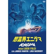 怒霊界エニグマ