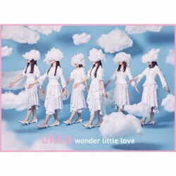 ukka／wonder little love