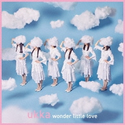 ukka／wonder little love