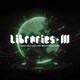 阿保剛／LIBRARIES Ⅲ -Takeshi Abo works with ANONYMOUS;CODE-