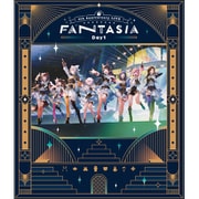 ヨドバシ.com - にじさんじ 4th Anniversary LIVE｢FANTASIA｣Day1 [Blu ...