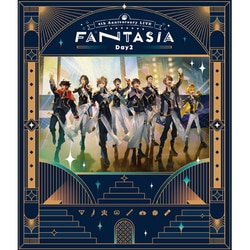 ヨドバシ.com - にじさんじ 4th Anniversary LIVE｢FANTASIA｣Day2 [Blu