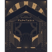 ヨドバシ.com - にじさんじ 4th Anniversary LIVE｢FANTASIA｣（初回生産