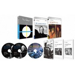『第七の封印』 【4K修復版】UHD+Blu-ray/『蛇の卵』 【HD修復版】 Blu-ray BOX [UltraHD Blu-ray]