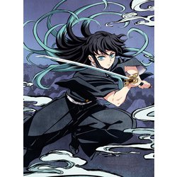 鬼滅の刃 刀鍛冶の里編 第二巻 [DVD]