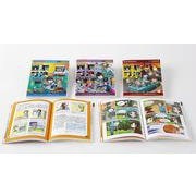 図書館学校勝ち抜き戦実験対決シリーズ２０２３第五期　（３点）(学校図書館シリーズ) [全集叢書]