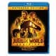 ジュラシック・ワールド/新たなる支配者 [Blu-ray Disc]