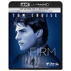 ザ・ファーム -法律事務所- [UltraHD Blu-ray]