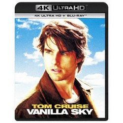 バニラ・スカイ [UltraHD Blu-ray]