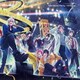 ヒプノシスマイク-Division Rap Battle-／The Block Party -HOODs-