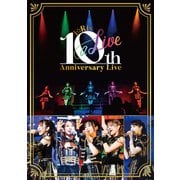 i☆Ris 10th Anniversary Live ~a Live~