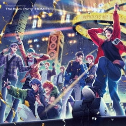 ヒプノシスマイク-Division Rap Battle-／The Block Party -HOMIEs-
