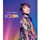 七海ひろき／HIROKI NANAMI ZEPP LIVE TOUR "COLORS" [Blu-ray Disc]