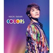 HIROKI NANAMI ZEPP LIVE TOUR "COLORS"