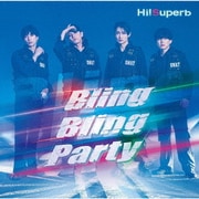 Bling Bling Party