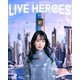 水樹奈々／NANA MIZUKI LIVE HEROES [Blu-ray Disc]