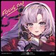 壱百満天原サロメ／FOCUS ON - NIJISANJI SINGLE COLLECTION - 壱百満天原サロメ