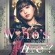 亜咲花／Who's Me?