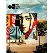 ＋８１　Ｖｏｌ．９１－Ｓｔｒｅｅｔ　Ａｒｔ　ｉｓｓｕｅ(＋81) [単行本]
