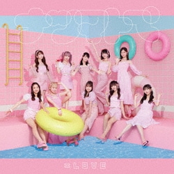 =LOVE／ナツマトペ