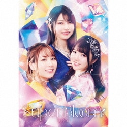 TrySail／SuperBloom