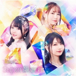 TrySail／SuperBloom