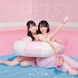 =LOVE／ナツマトペ