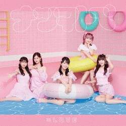 =LOVE／ナツマトペ