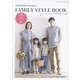 chibichibi kitchen FAMILY STYLE（レディブティックシリーズ 号） [ムックその他]