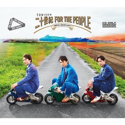 20th Century／二十世紀 FOR THE PEOPLE