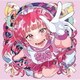 花冷え。／来世は偉人!