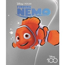 ファインディング・ニモ MovieNEX Disney100 エディション [Blu-ray Disc]