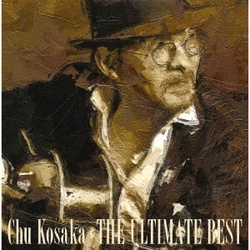小坂忠／THE ULTIMATE BEST