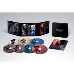 FINAL FANTASY ⅩⅥ Original Soundtrack