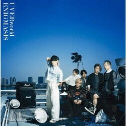 UVERworld／ENIGMASIS