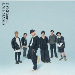 UVERworld／ENIGMASIS