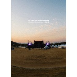 10-FEET／10-FEET 25th ANNIVERSARY ONE-MAN TOUR 2022 FINAL in 太陽が丘 [DVD]