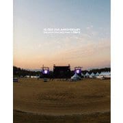 10-FEET 25th ANNIVERSARY ONE-MAN TOUR 2022 FINAL in 太陽が丘
